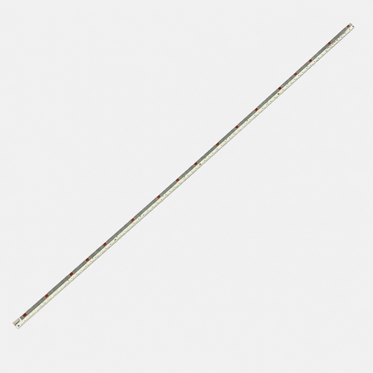 Bandes LED Sharp LC50FX7445F LC50LE762E LC50LE760E VES500UNVA-2D-S02