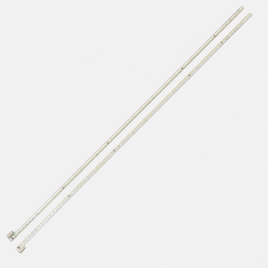 Bandes LED Panasonic TX-65C320E JVC LT-65VU83A VES650QNEA-2D-S03