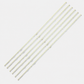 Bandes LED Sharp LC-70C7500U LC-70LE757U LC-70LE857U