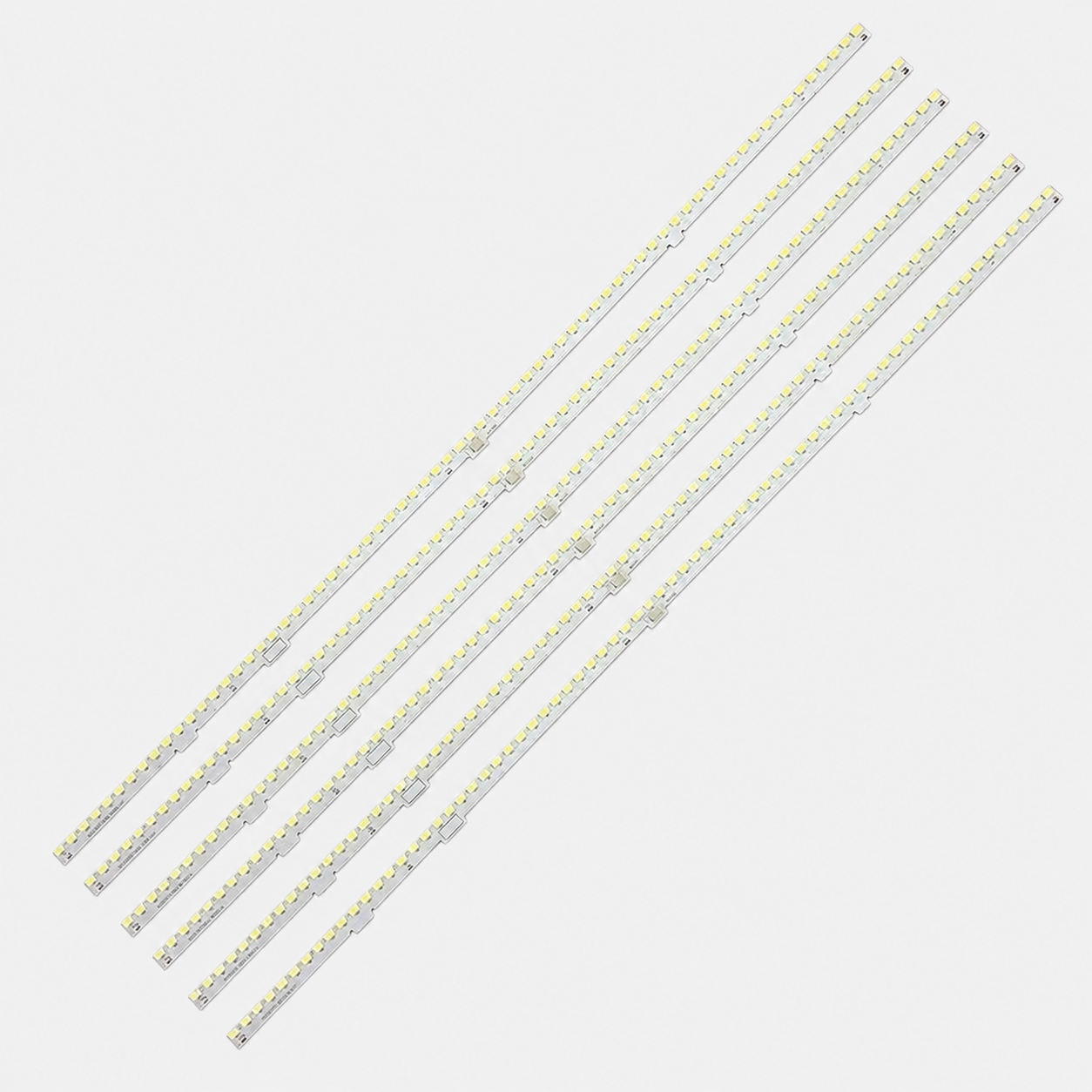 Bandes LED Sharp LC-70C7500U LC-70LE757U LC-70LE857U