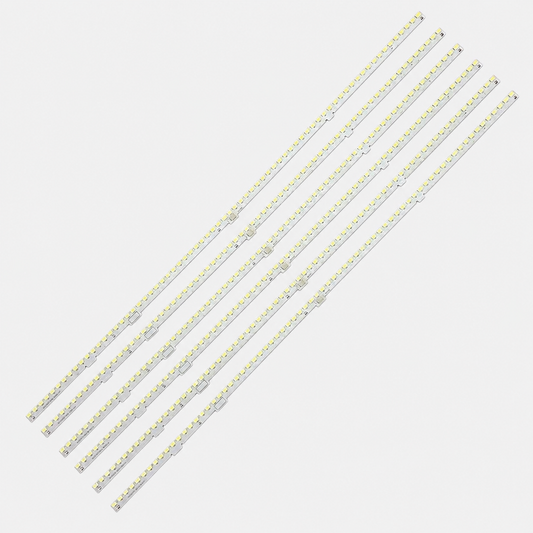 Bandes LED Sharp LC-70C7500U LC-70LE757U LC-70LE857U