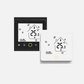 Thermostat WiFi intelligent BHT-002 chauffage sol eau chaudière gaz