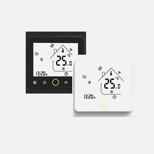 Thermostat WiFi intelligent BHT-002 chauffage sol eau chaudière gaz
