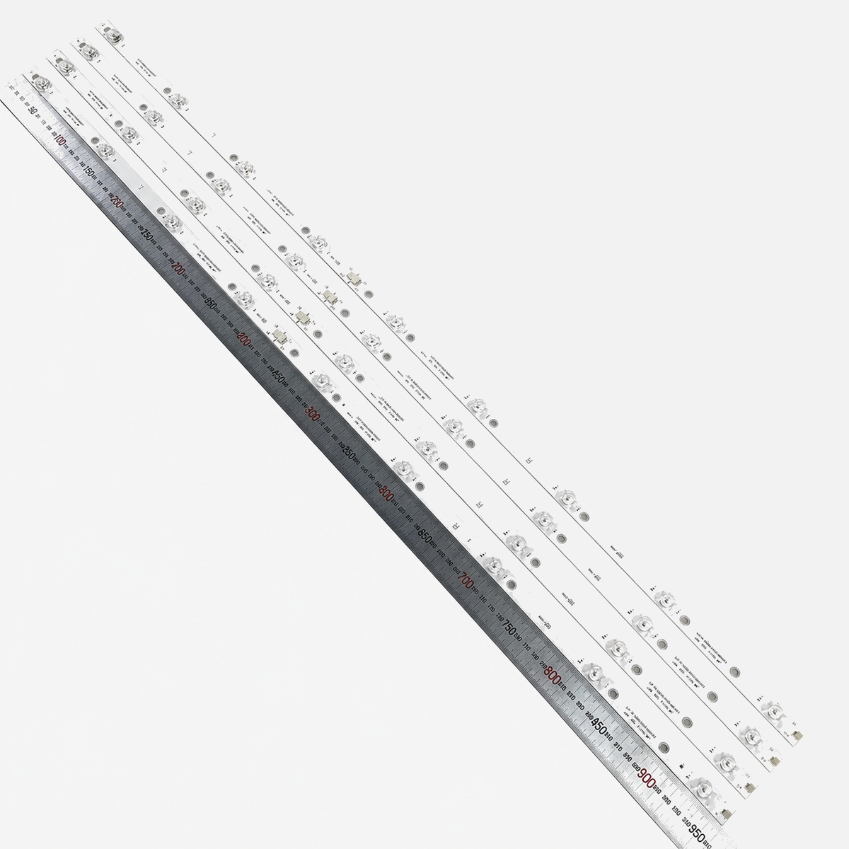 Bandes LED Hisense 50 pouces JL.D50091330-003ES-M LB5009C LB50095 H50A6500