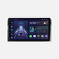 Autoradio Junsun XT89 Android 13 CarPlay C1 Aygo 107 2005-2014