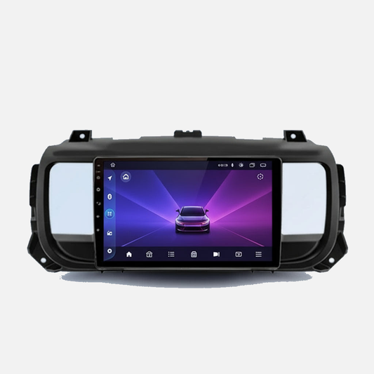 Autoradio Junsun CarPlay Expert 3 Jumpy 3 SpaceTourer 2016-2021