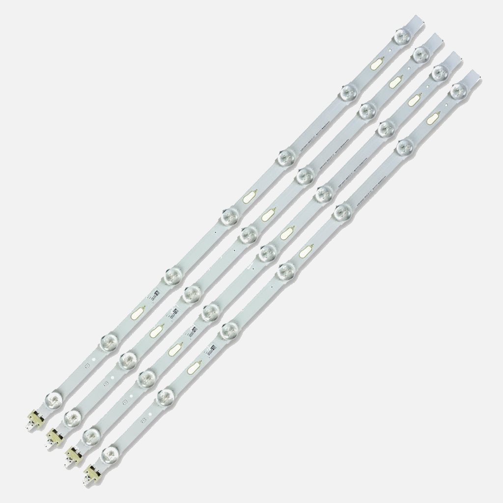 Bandes LED Samsung UE32J6300 UE32J6500 UE32J6370SU V5DF-320DC1-R2 LM41-00117P