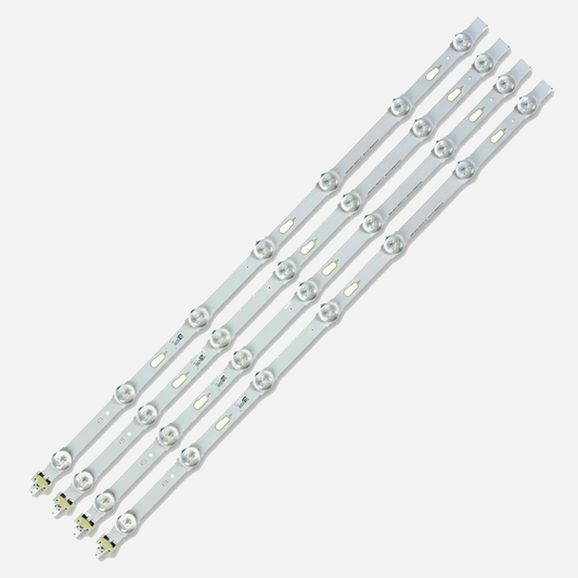 Bandes LED Samsung UE32J6300 UE32J6500 UE32J6370SU V5DF-320DC1-R2 LM41-00117P