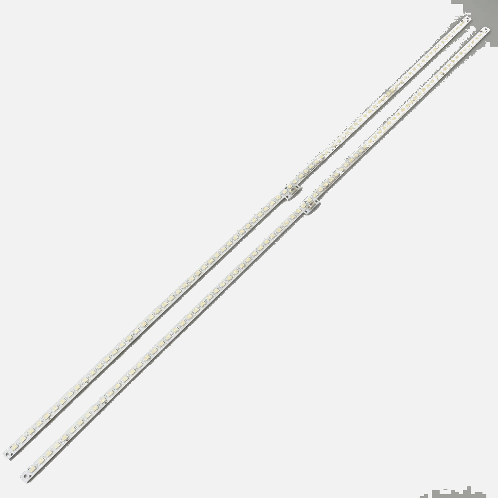 Bande LED 48 pouces LED48K461X3DU SSY-1134284-A HE480HUD-B31 RSAG7.820.5794