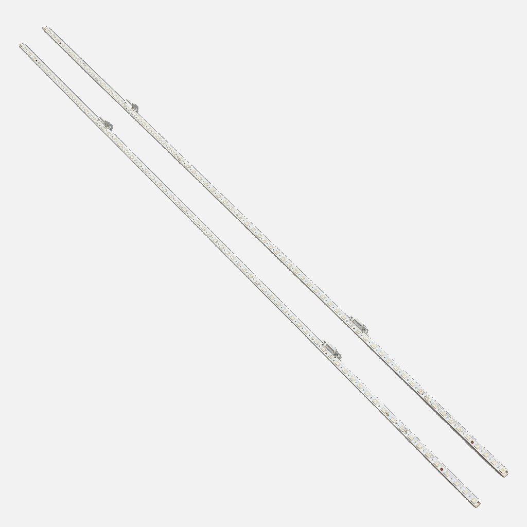 Bandes LED Hisense 55RG 55P7 H55U7AUK LT-1187231 TV-55-55S5-2X72-4014C