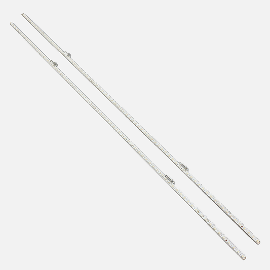 Bandes LED Hisense 55RG 55P7 H55U7AUK LT-1187231 TV-55-55S5-2X72-4014C