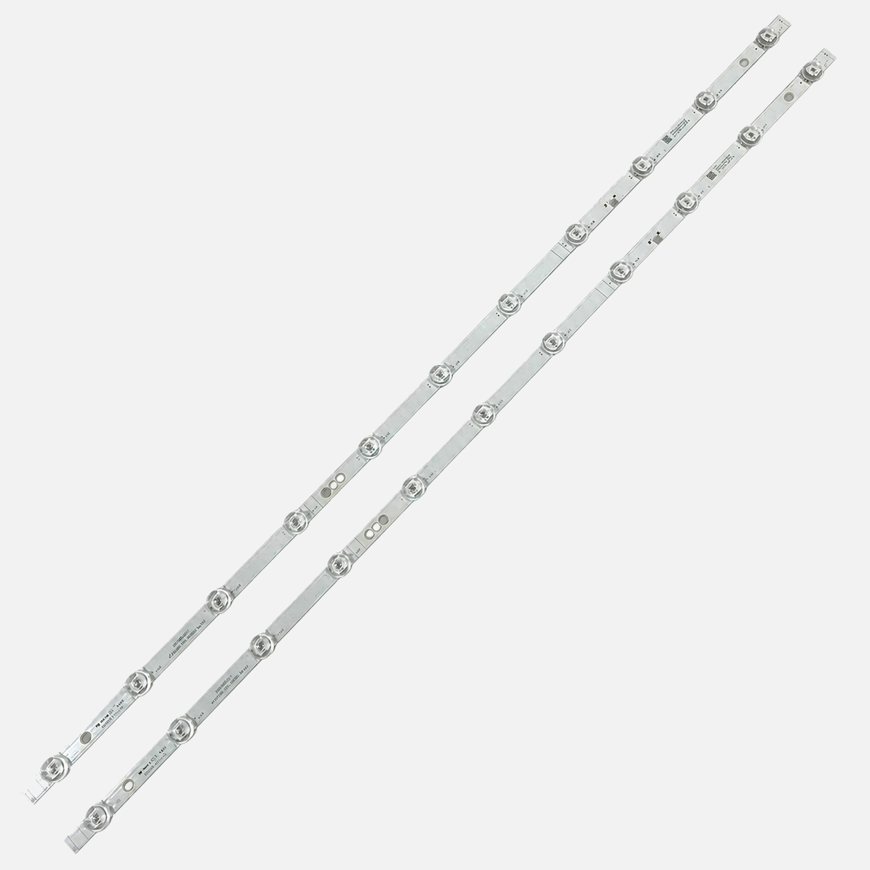 Bandes LED Hisense 43AE7100F 43A7300F 43AE7000F JL.D425B1330