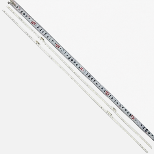Bandes LED TCL 55C815 55C811 55C815K 55HR710S64A1 55HR710S64B1