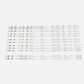 Bandes LED Haier LE65U6500U LED65D07B-ZC29AG-01 LED65D07A-ZC29AG-01