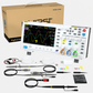 Oscilloscope numérique FNIRSI-1014D générateur de signaux 100 MHz