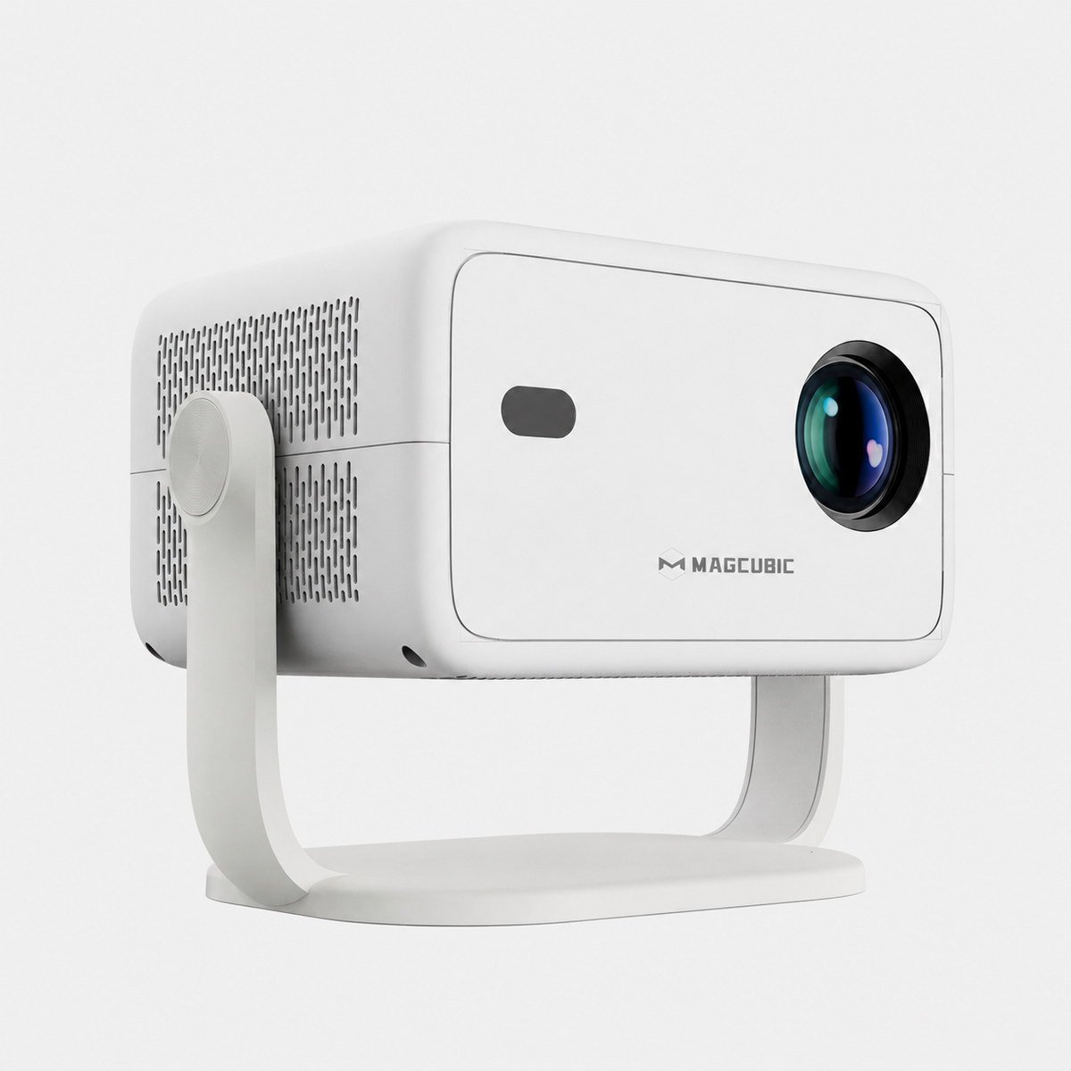 Vidéoprojecteur Magcubic L018 1080P 650 ANSI 4K Android 11 WiFi 6
