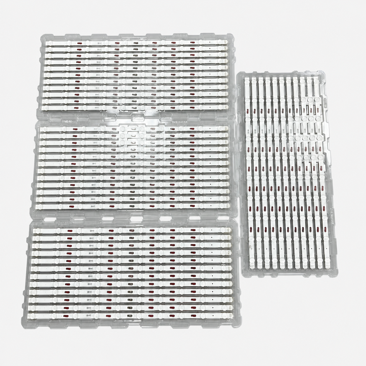 Barres LED Samsung QA85Q80TAU QN85Q80AAF QN85Q70RAF BN96-49561A