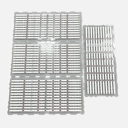 Barres LED Samsung QA85Q80TAU QN85Q80AAF QN85Q70RAF BN96-49561A
