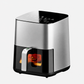 Airfryer MIUI 5L 1400W fenêtre tactile