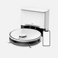 Robot aspirateur ILIFE A30 Pro station auto-vidage application