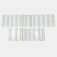 Kit bandes LED Sony 75 pouces XBR-75X900 XBR-75X950G XBR-75X900F LB75018