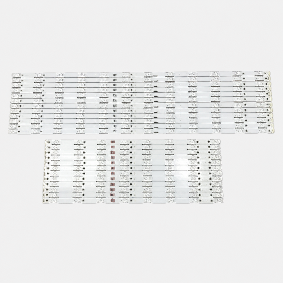 Kit bandes LED Sony 75 pouces XBR-75X900 XBR-75X950G XBR-75X900F LB75018