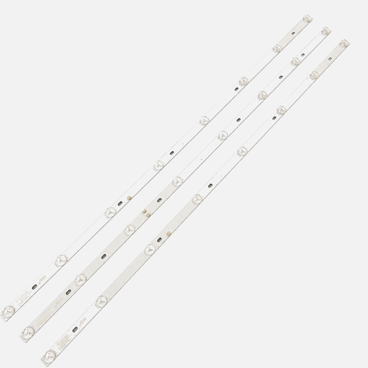 Bandes LED K40DLJ12F K40DLJ12FS 40BF400 JS-D-JP395DM-A81EC