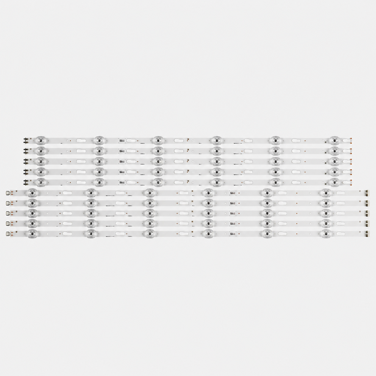 Bandes LED Samsung JL.D650C1330-408AR-M UE65AU7100 UN65AU7000G