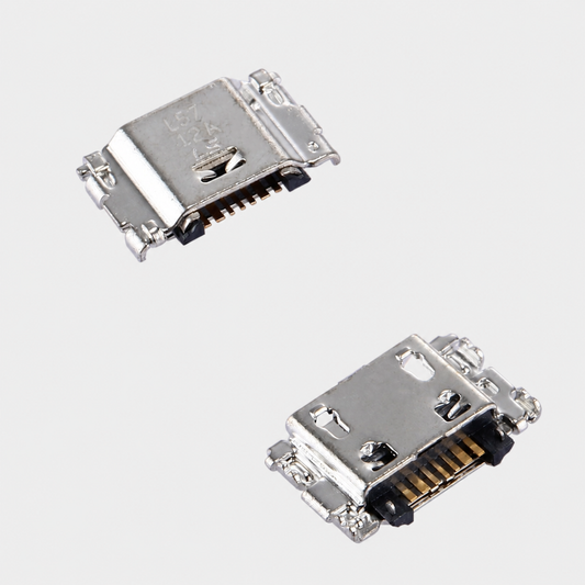 Connecteur de charge Samsung Galaxy M10 M105F / A10 A105F / A7 2018 A750F
