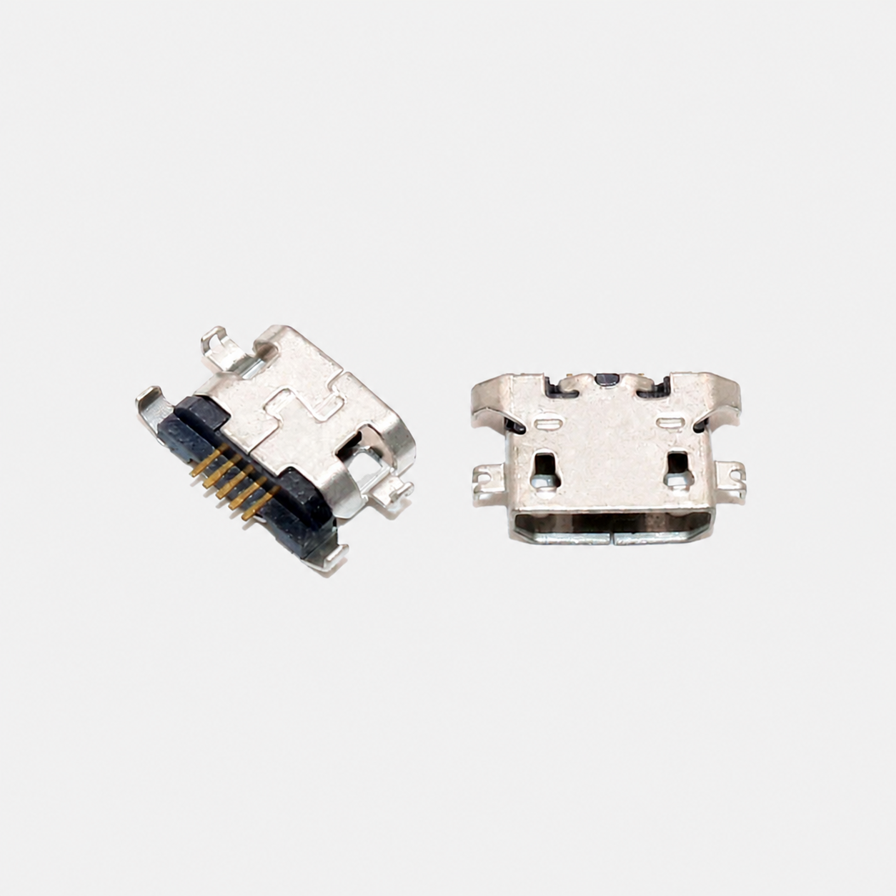 Connecteur de charge Micro USB pour Lenovo A670T A780 A800 A830 A850 S650
