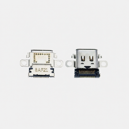 Connecteur de charge USB Type-C pour Nintendo Switch NS