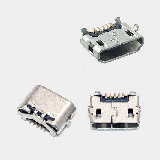 Connecteur de charge Micro USB pour Huawei P8 P8 Lite Y6 4X 4A C8817