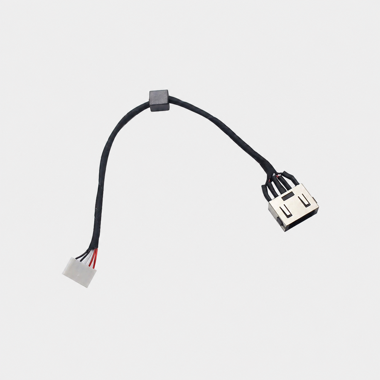 Connecteur DC Jack Lenovo 300-15IBR G50-30 Z50-70 Z50-75 Z50-80 DW791