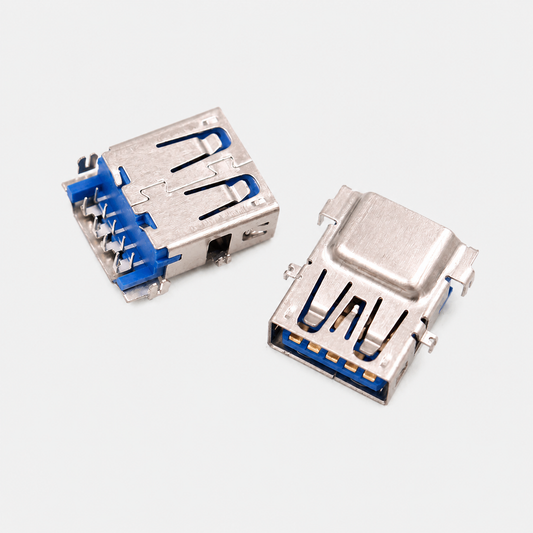 Connecteur USB 3.0 pour Lenovo Yoga 2 13 G40-70 Y50-70 Y70-70 – à souder