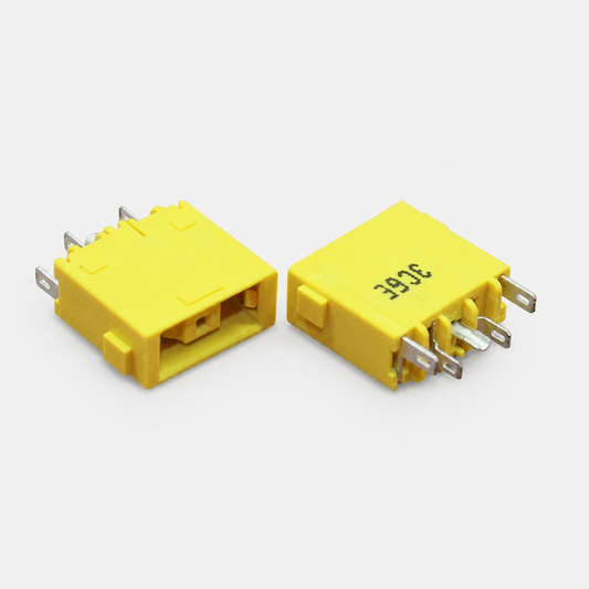 Connecteur DC Jack alimentation Lenovo G500 G505 G400 G490 Z501 Z505