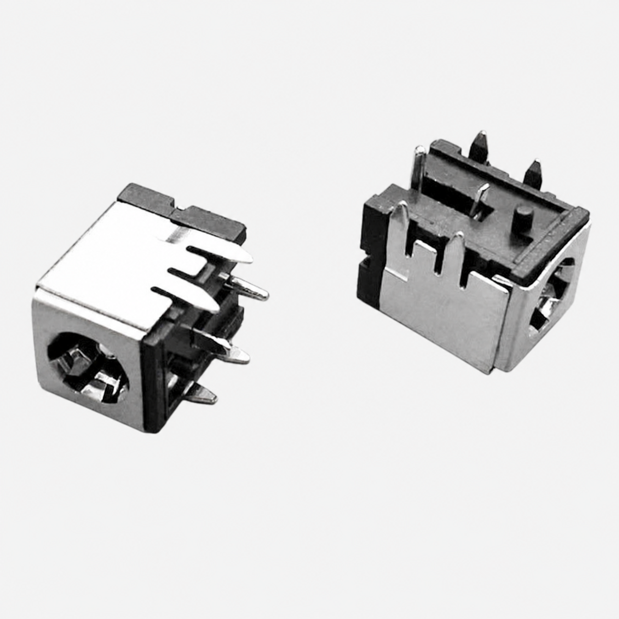 Connecteur DC Jack alimentation ASUS G71 G73 G74 G74S G74SX – remplacement