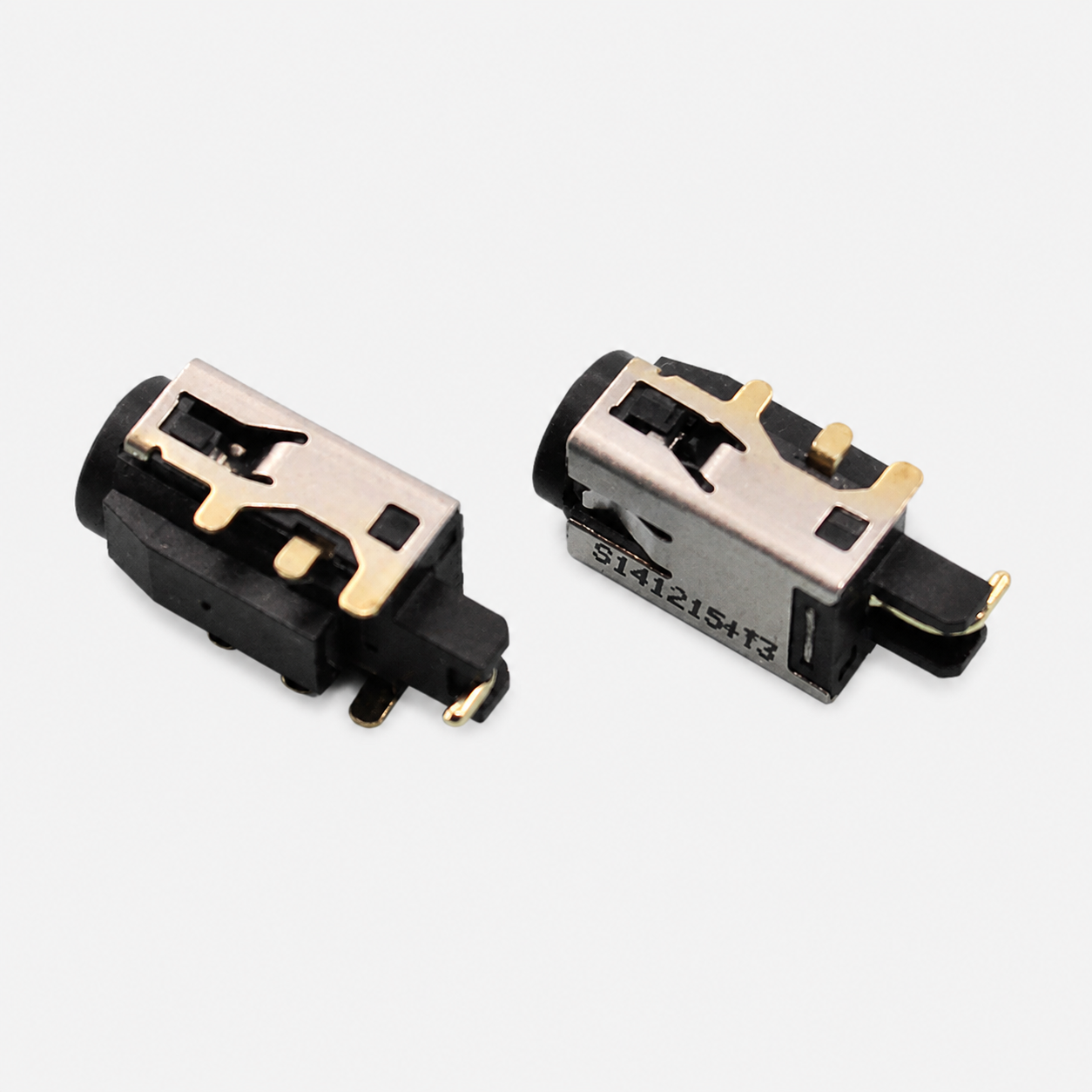 Connecteur DC Jack alimentation ASUS X44MA X453MA X553 X553MA K553MA