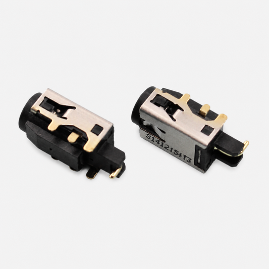 Connecteur DC Jack alimentation ASUS X44MA X453MA X553 X553MA K553MA