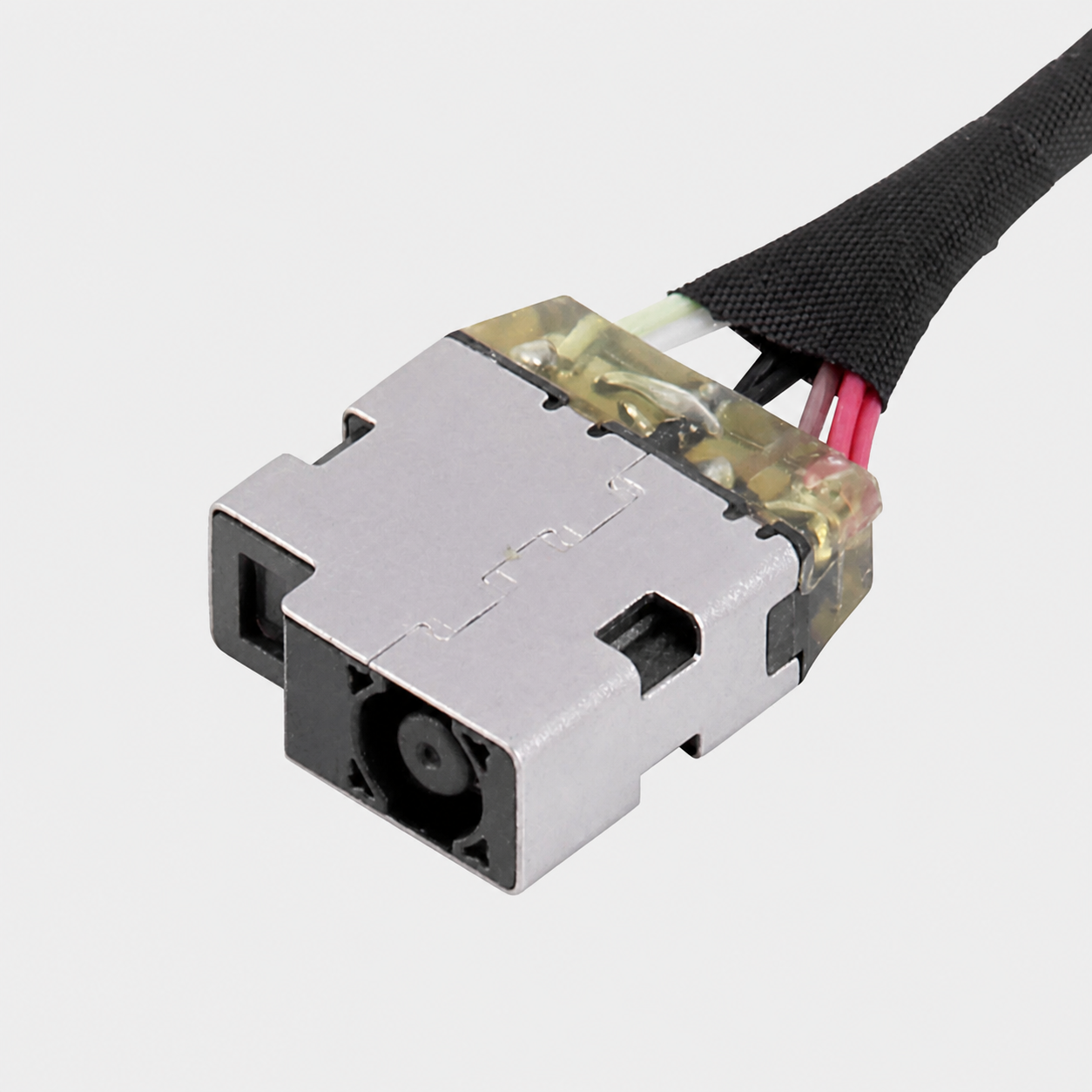 Câble connecteur DC Jack HP Envy 15-j030us – alimentation