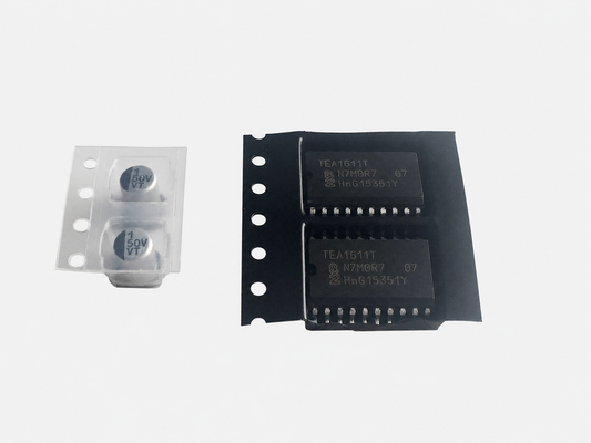 Kit réparation TV Panasonic TEA1611T – A30C5 pour ETX2MM702MF ETX2MM704MG