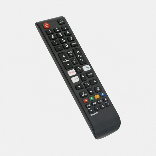 Télécommande BN59-01315A pour Samsung Smart TV 4K UHD – remplacement