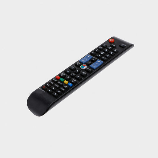 Télécommande AA59-00594A pour TV Samsung LCD LED Plasma – remplacement