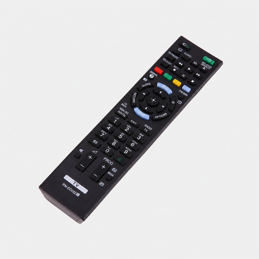 Télécommande Sony RM-ED052 RM-ED053 RM-ED060 – KDL-W802 W805 W807 W808 W809