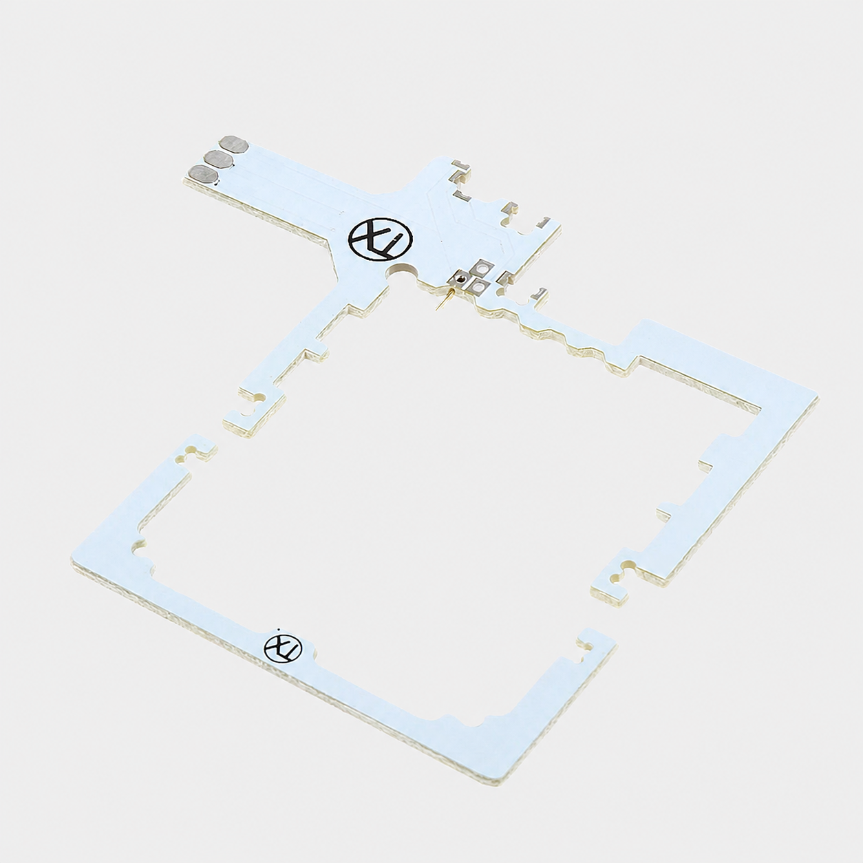 CPU Postfix Adapter clone pour Xbox 360 Slim – Corona V3/V4, RGH