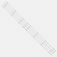 Kit Bandes LED Panasonic 43" TX-43E200E – VESTEL 43 FDH 17DLB43VLXR1