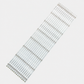 Kit Bandes LED Hisense 75" H75B7510 75R6E1 75R7E2 – BX75S3U713030T14088BS