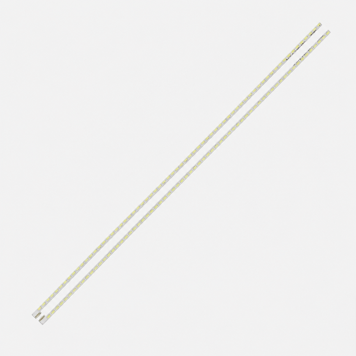 Kit Bandes LED LG 55" 55LM615S 55LM4600 55LS4500 – 6922L-0003A 6916L-0782A