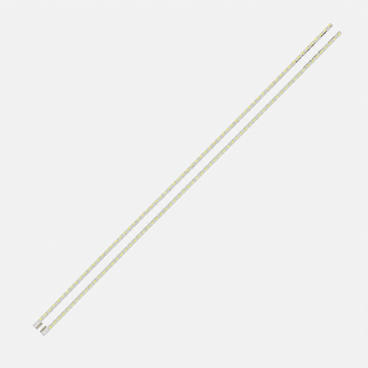 Kit Bandes LED LG 55" 55LM615S 55LM4600 55LS4500 – 6922L-0003A 6916L-0782A