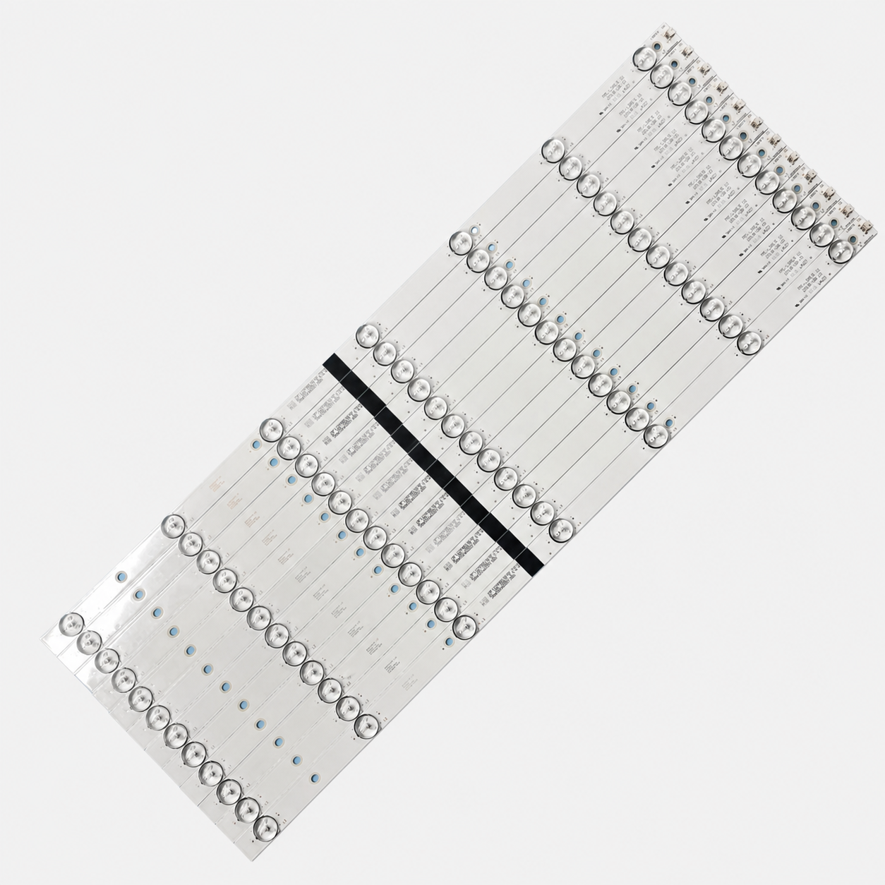Kit Bandes LED Skytech ST-6550US SMX6566USM – MS-L2819 V1