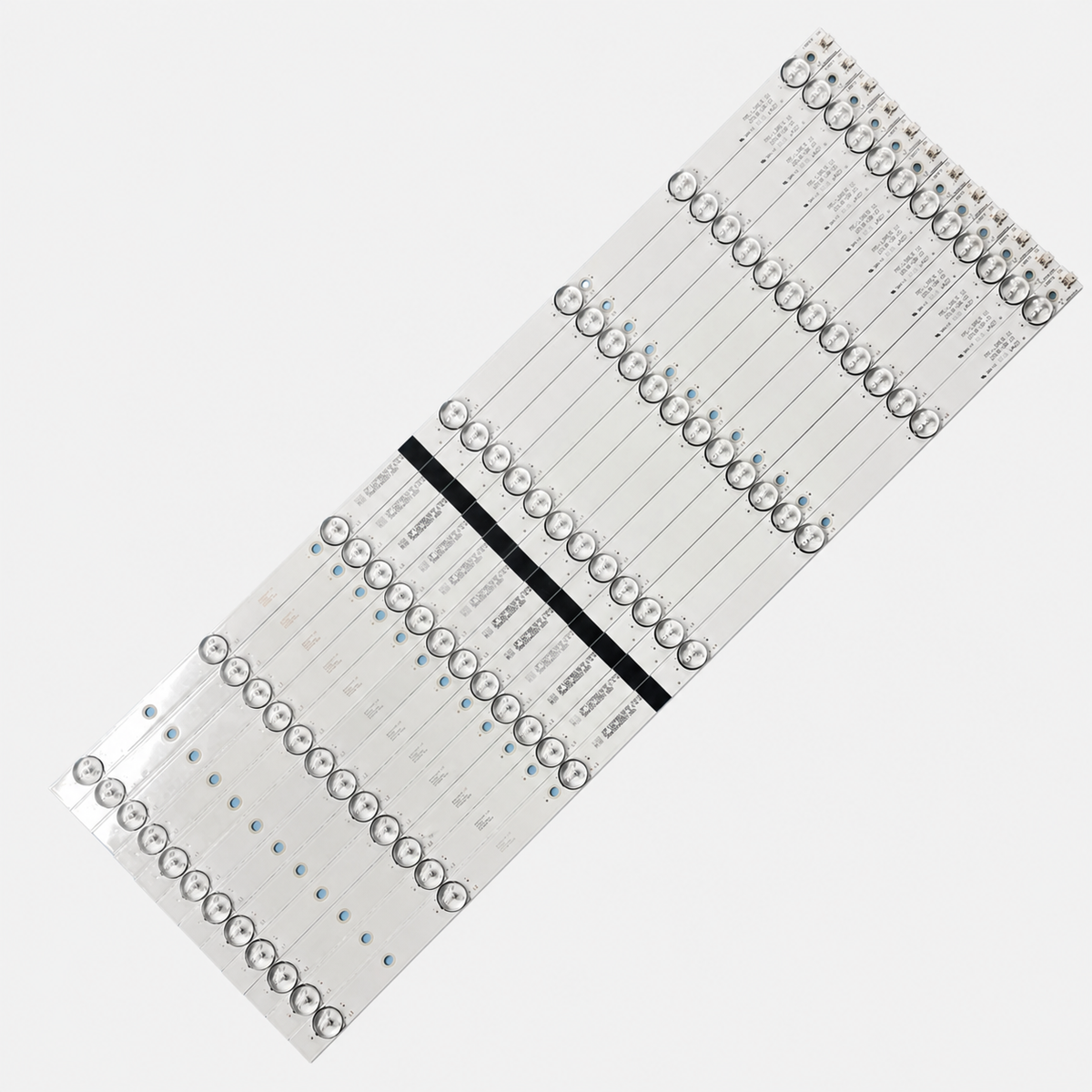 Kit Bandes LED Skytech ST-6550US SMX6566USM – MS-L2819 V1